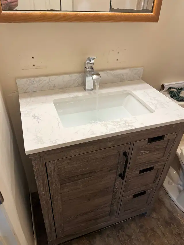 Pluming and heating in Plumbing in Kitchener / Waterloo - Image 2