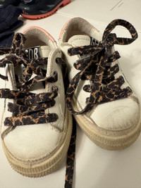 Golden Goose  baby sneakers 