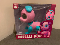 Intelli Pup Interactive Dog