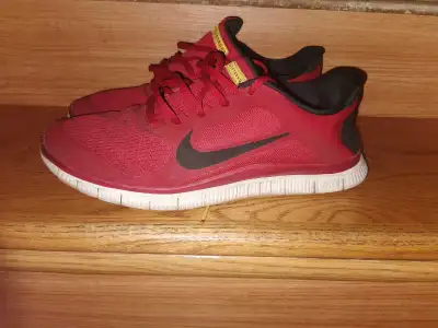nike runners shoe size 11.5, View more
