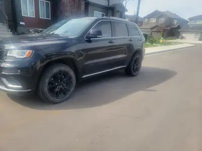 Everything runs great. I just want a new vehicle. Text or call 438-228-7990 Vehicle located in Edmon...