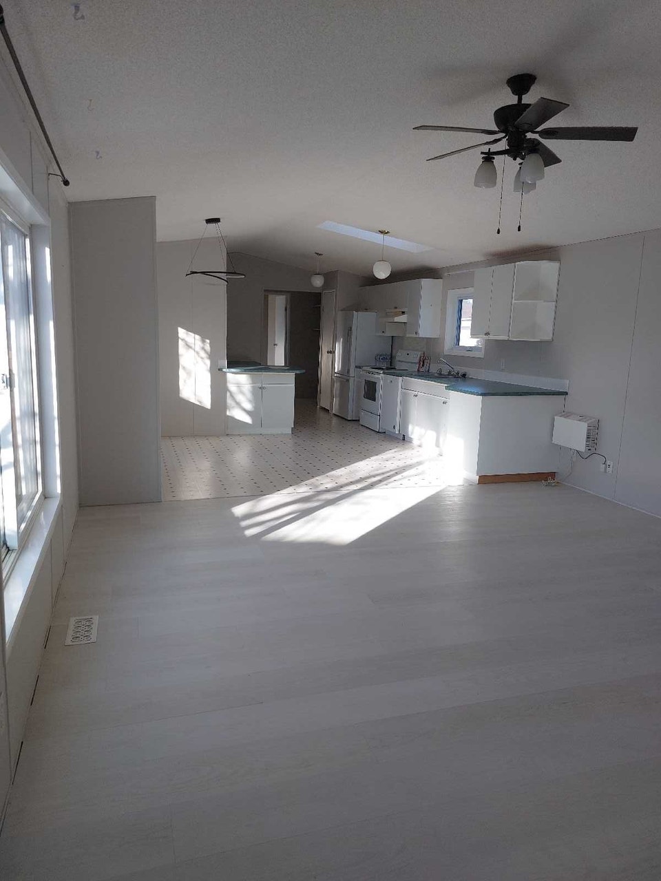 Rental in Langham 1