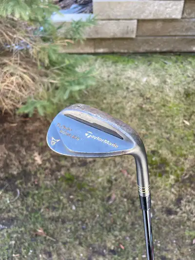 Taylormade MG2 Wedge 60 Degree, View more
