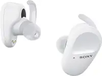 Sony WF-SP800N Truly Wireless Sports in-Ear Noise Canceling Head