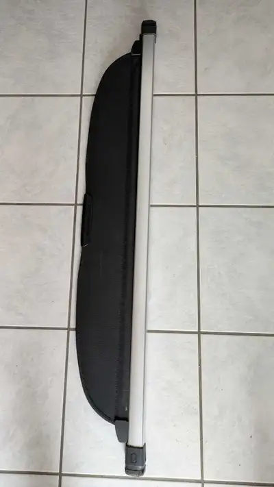 Subaru Crosstrek XV cargo cover, View more