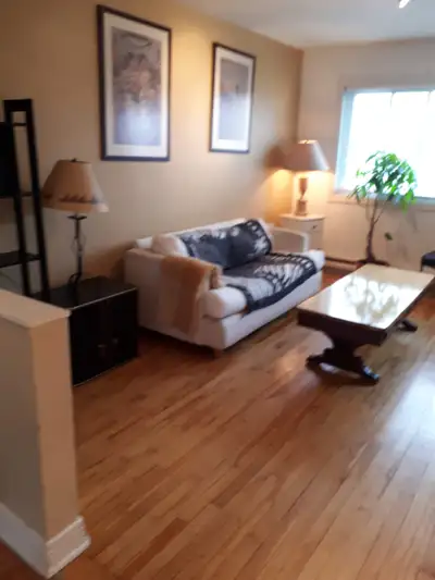 Spacious 4 ½ Apartment for Rent in Lachine – $1,750/Month!