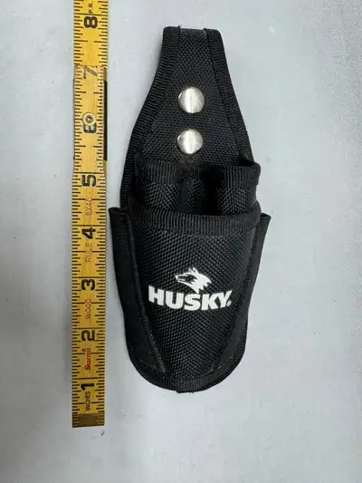 Husky Tool & Knife Holder, View more
