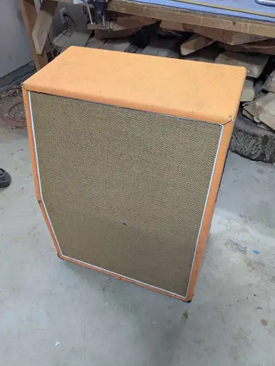 Eminence loaded custom cab, View more