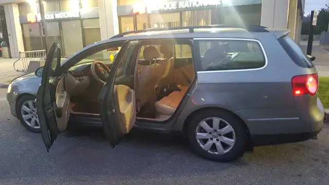 Passat B6591903281927966726