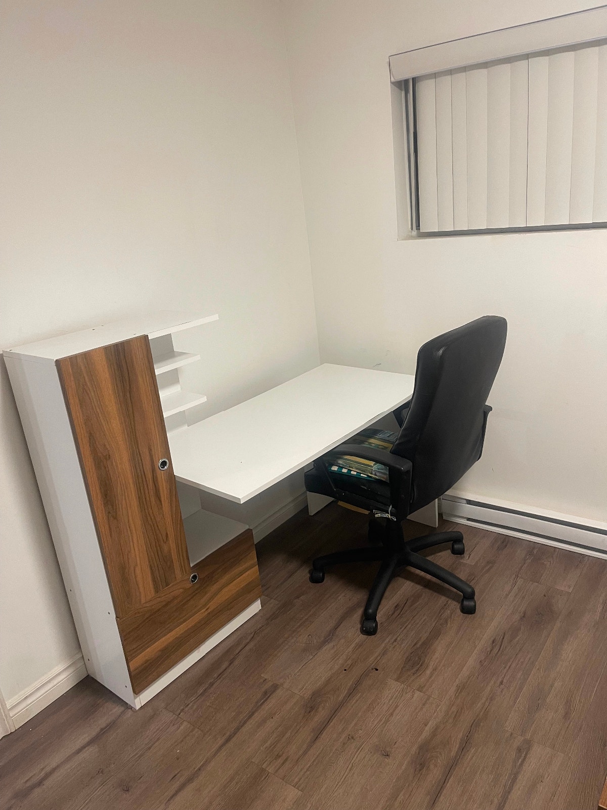 Chambre à louer — photo 2