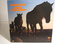 BABE RUTH - AMAR CABALLERO LP VINYL RECORD ALBUM