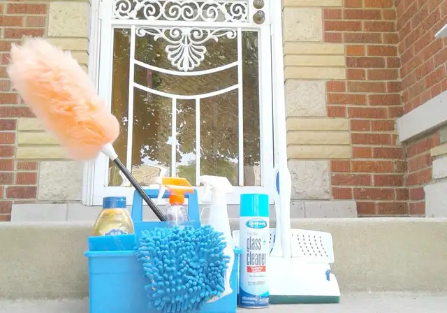 Professional/affordable cleaning, DUR - call/text @ 289-278-3331 in Cleaners & Cleaning in City of Toronto - Image 6