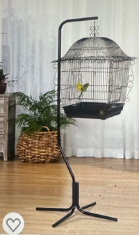 Bird Cage STAND.