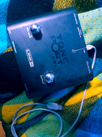 Line 6 two channel USB interface 