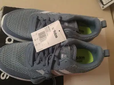 adidas, ladies, size 7, Argecy - BNIB - SPECIAL - $36.00, View more