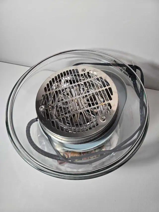 FlavorWave Turbo Oven595521308334510082