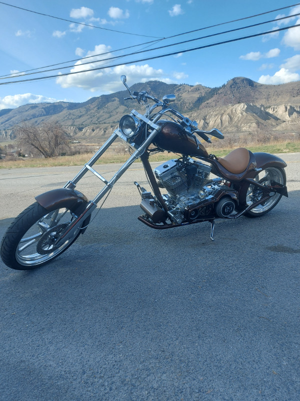 Custom chopper frames for sale shop