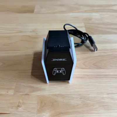 Ps5 Controller Charging Dock, View more