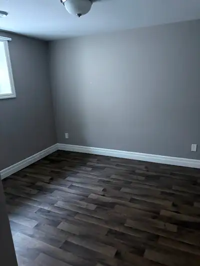 Room for rent - single occupancy Basement Room for Rent – $1,000/month (Utilities Included) Private...