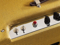 Fender amp , Eric Clapton Twinolux , 4o watt amp fender smp