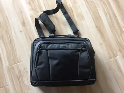 Laptop bag- brand new, View more
