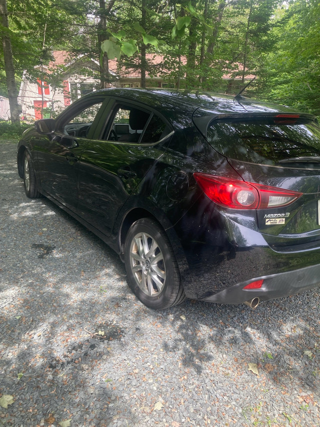 Mazda 3 Hatchback  in Cars & Trucks in Bedford - Image 3