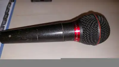 Microphone, View more