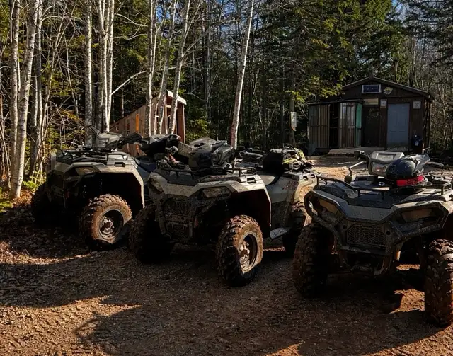 ATV TOURS  in Activities & Groups in Moncton - Image 7