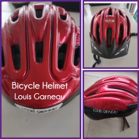 Bicycle Helmet Adult size medium bike helmet cycling helmet bicy