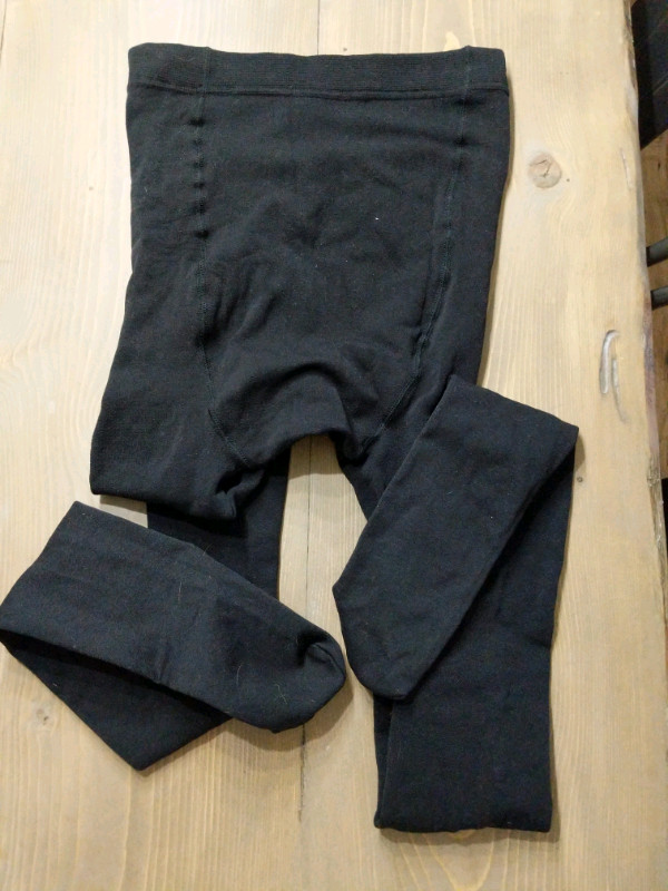 H&M LEGGINGS SZ L/XL in Women's - Maternity in Kitchener / Waterloo