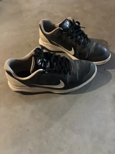 Nike Golf Shoes, View more