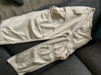 TNA Cargo pants
