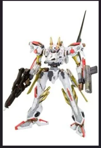 SKU:190526061569 Next spring, AC Victoria joins the fray. The Kotobukiya ARMORED CORE V.I. series is...