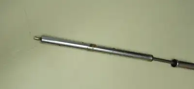 Vintage Bicycle Pump, View more