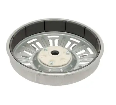 AHL72914402 LG Washer Drive Motor Rotor Assembly, View more