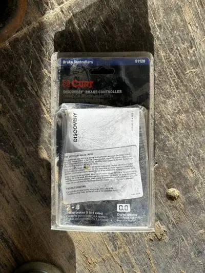 Brand new! Never used.