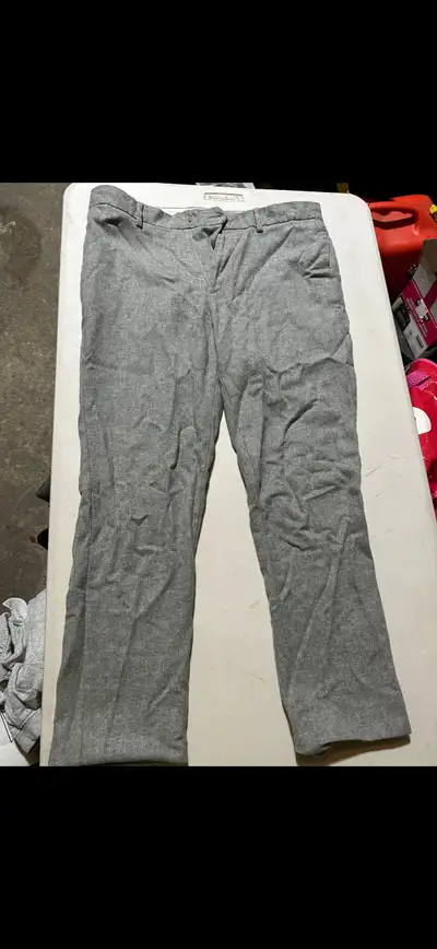 Men’s Topman Size 32 Pants , View more