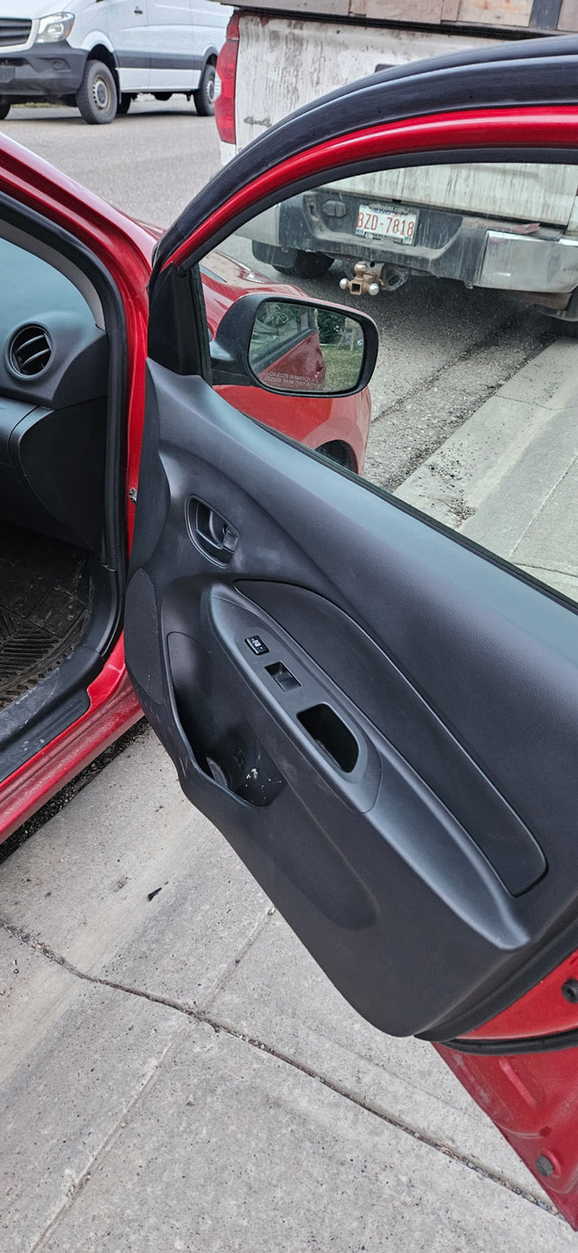 Toyota Yaris in Cars & Trucks in Calgary - Image 3