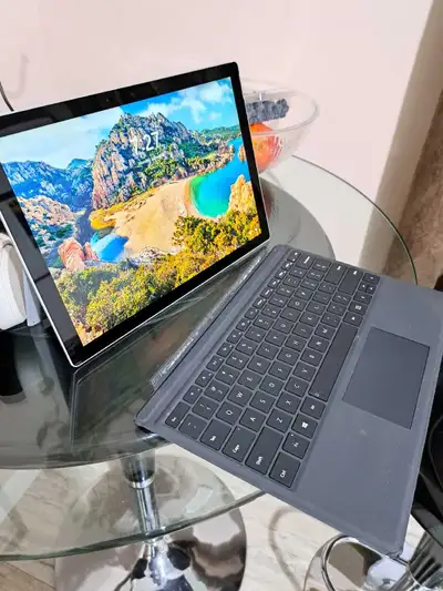 Surface Pro 7 CORE i5 16GB Ram , View more