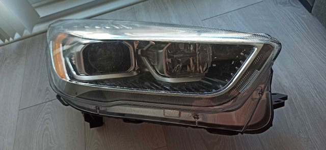 Ford escape 2017-2019 headlights in Auto Body Parts in Mississauga / Peel Region