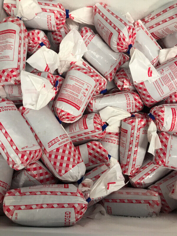 Whole, Half, Quarter Beef for sale + ground beef Food & Catering