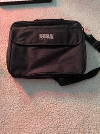 Sega game gear bag
