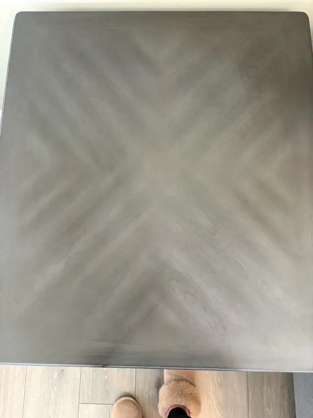 coffee table and two end tables in Coffee Tables in Bedford - Image 4