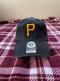 Baseball cap Pirates 