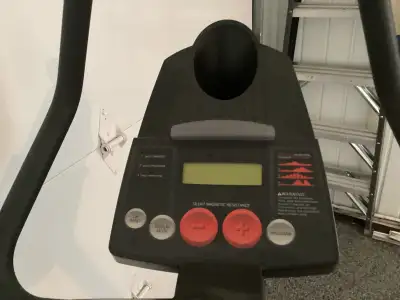 Velo d’exercise, View more