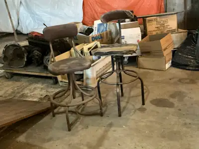 antique telephone operator chairs, View more