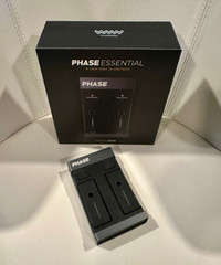 Phase Essential DVS Controller