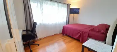 • Room For Rent - Female Only House • AVAILABLE NOW • Walk : Just 4 minutes to Algonquin College! •...