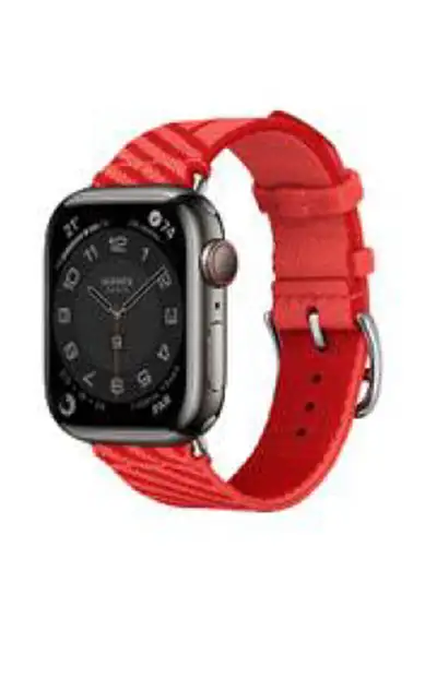 Apple Watch Hermes new AppleCare+, View more