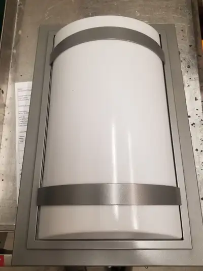 Light Fixture, View more